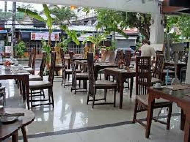 Rayaburi Hotel, Patong Exteriér fotografie