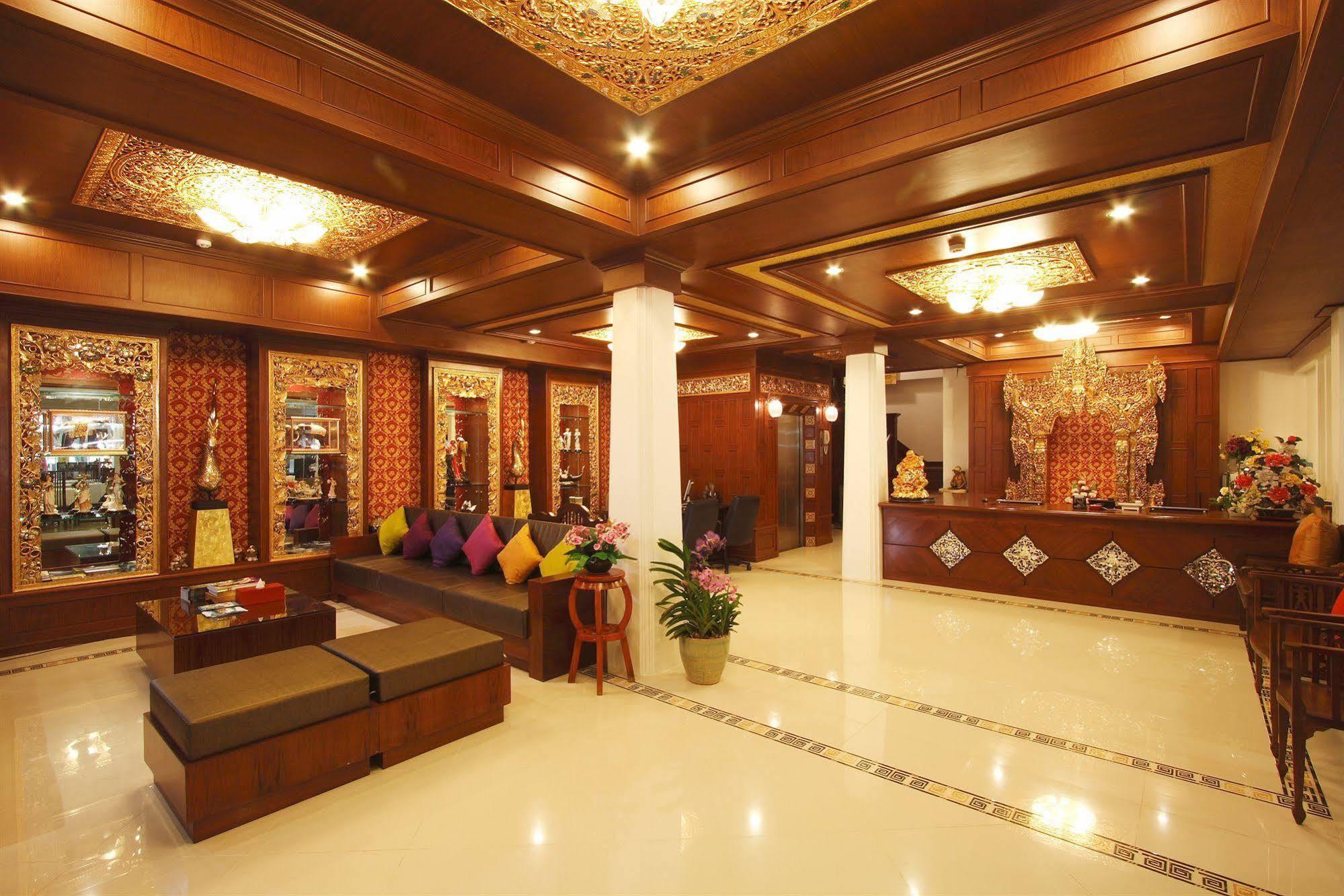 Rayaburi Hotel, Patong Exteriér fotografie